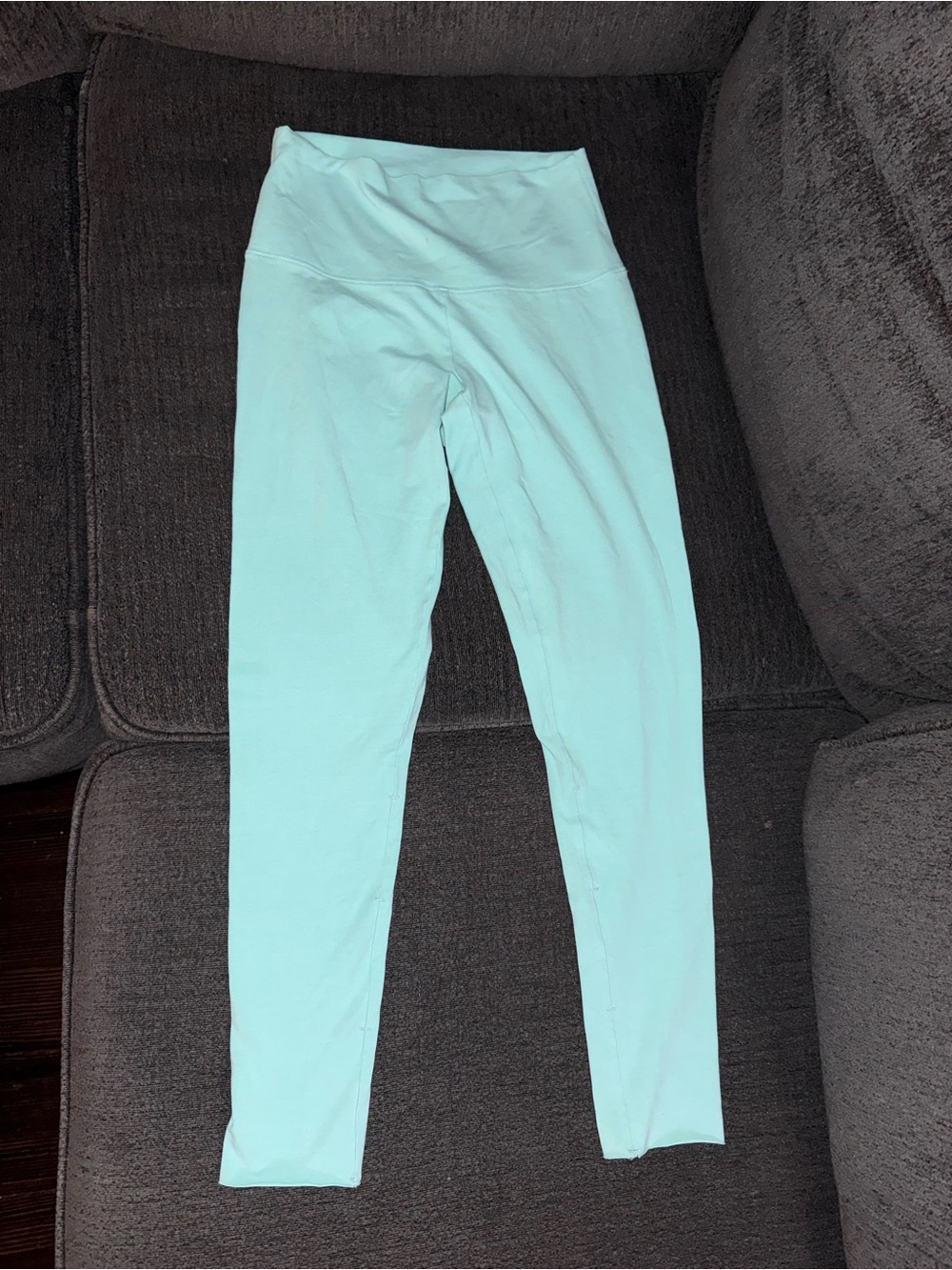 TNA women’s Leggings High Waist Stretch full length size small